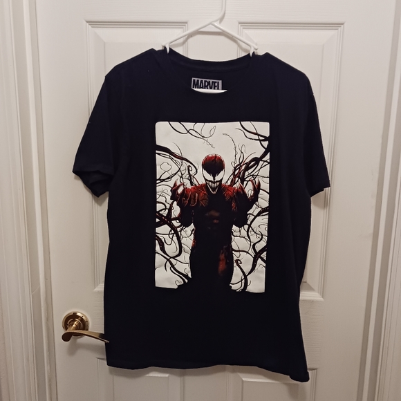 Marvel Other - Marvel Venom Carnage  NWOT T-Shirt Size L